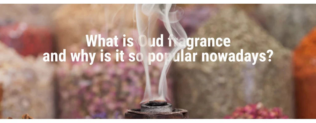 What Is Oud? A Guide to the Scent