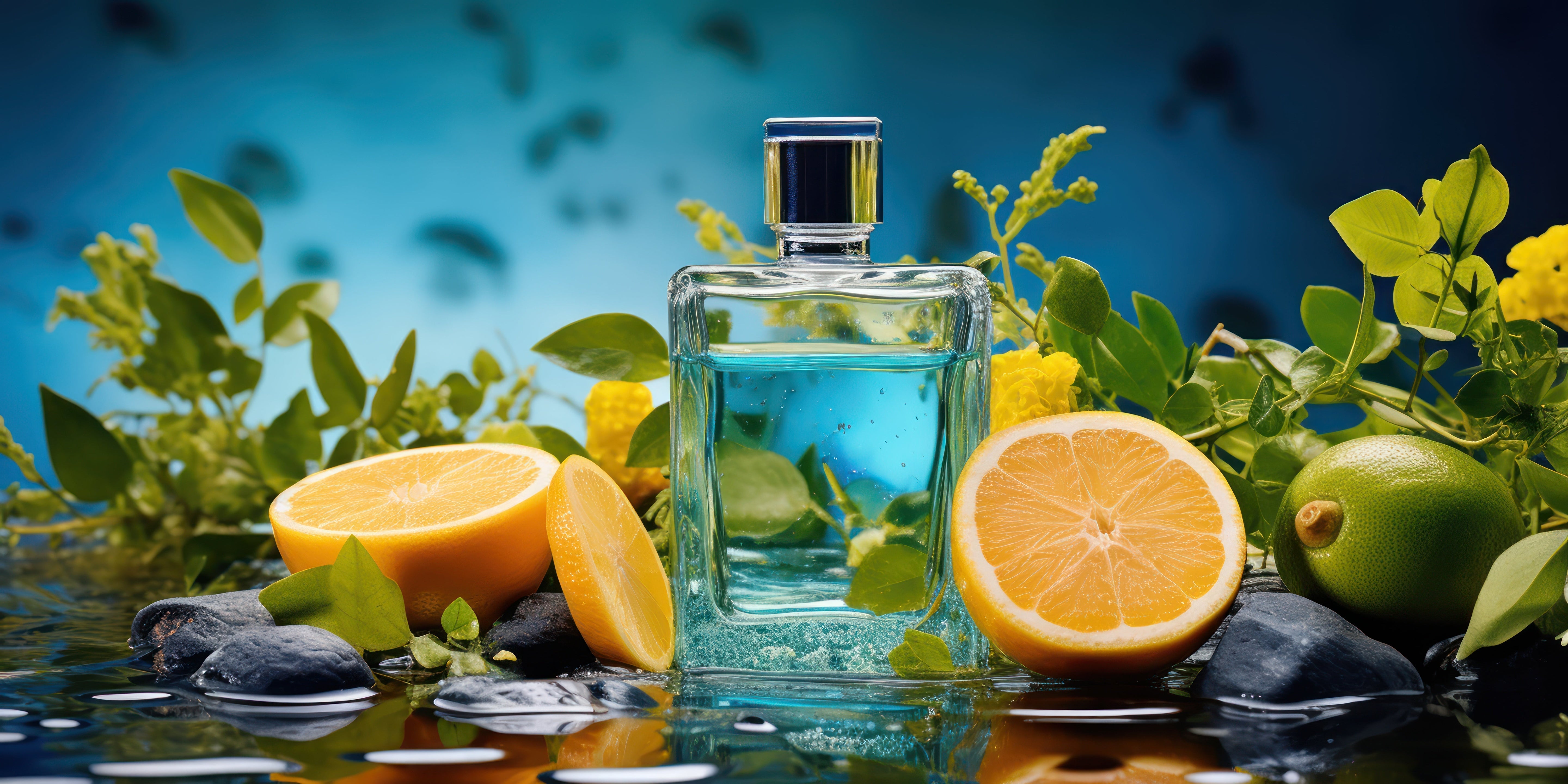 Best Perfumes for Hot and Humid Climates