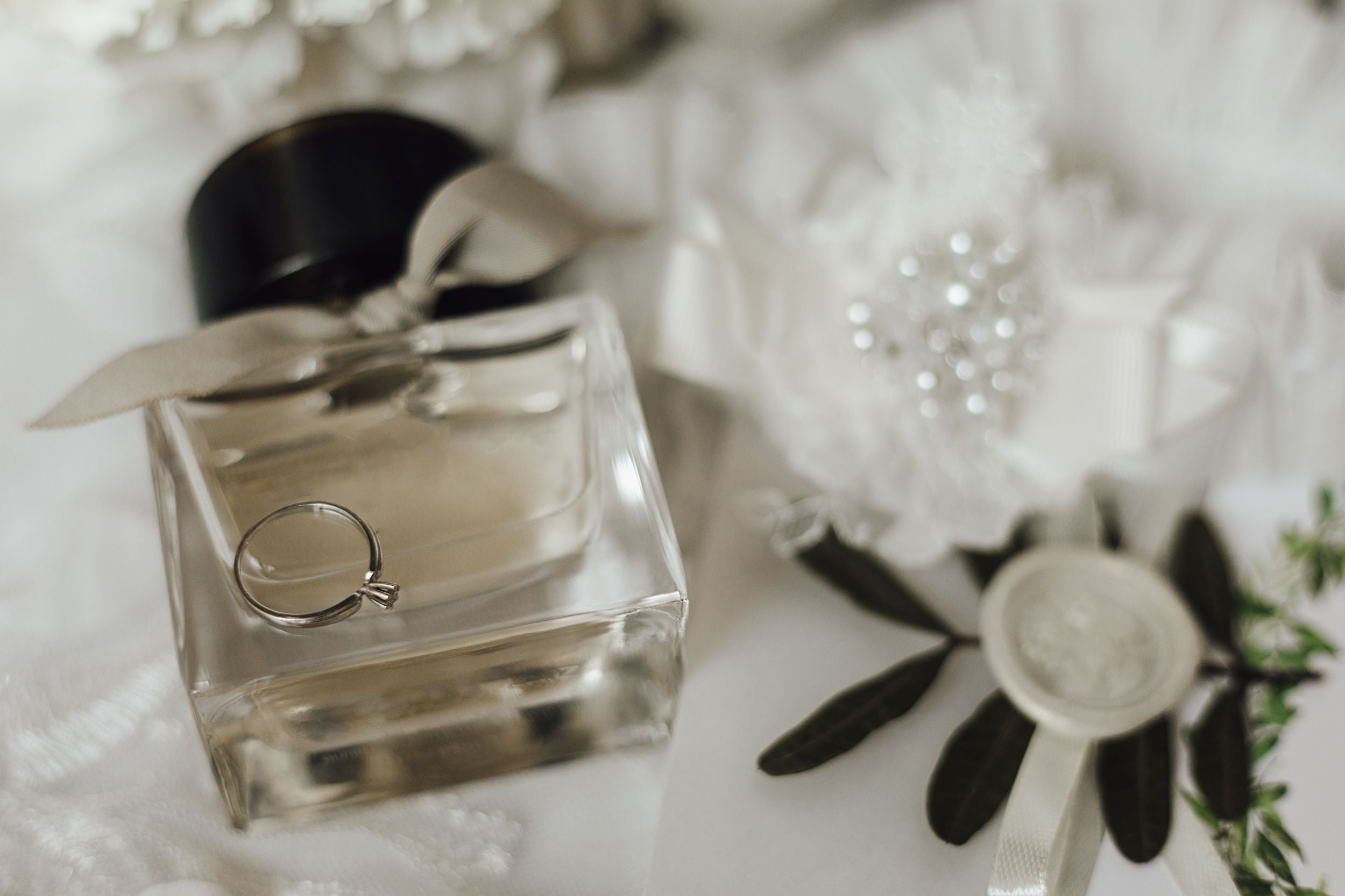 Best Wedding Perfumes: Fragrances for Your Special Day