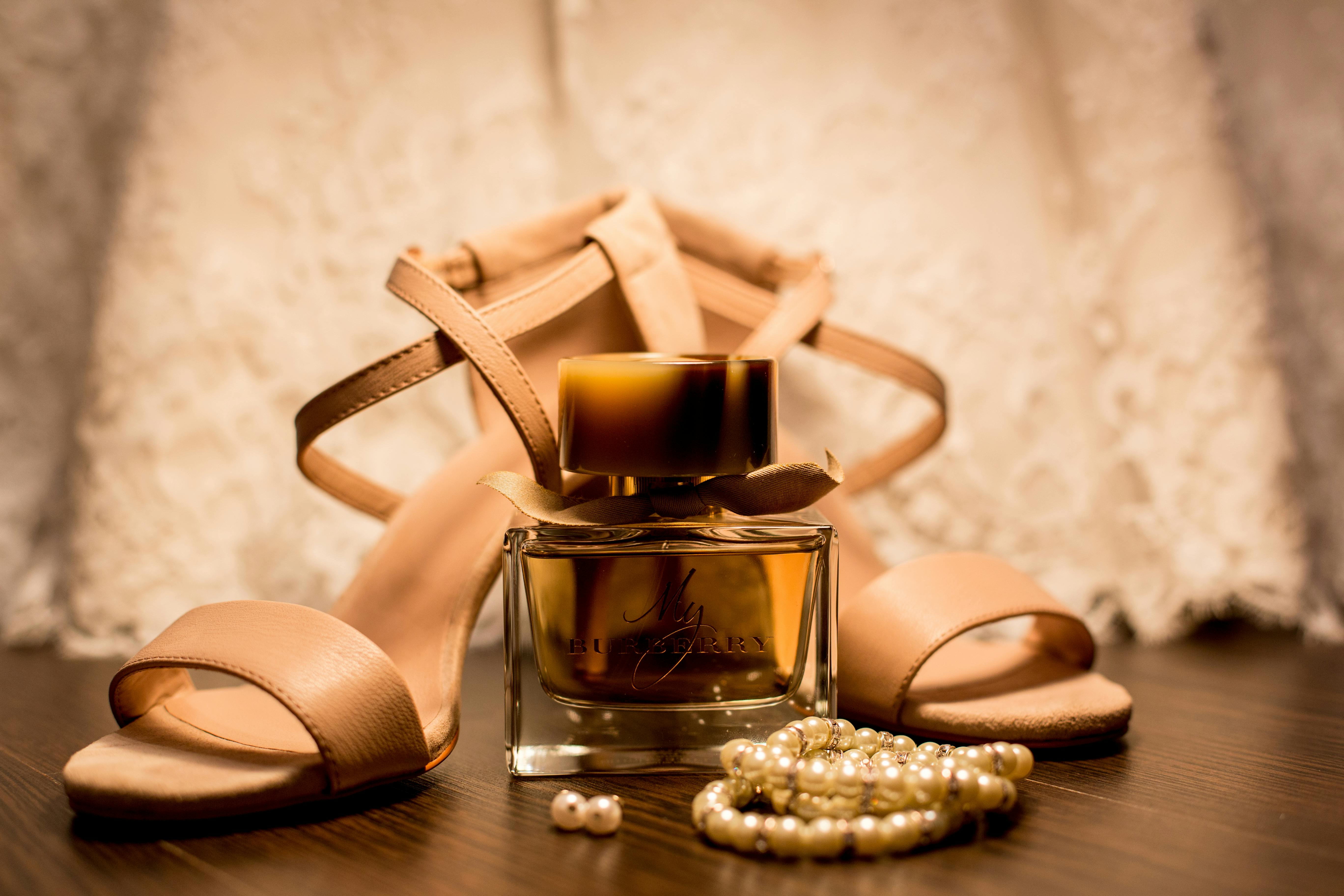 Perfume Trends 2025: The Future of Fragrances