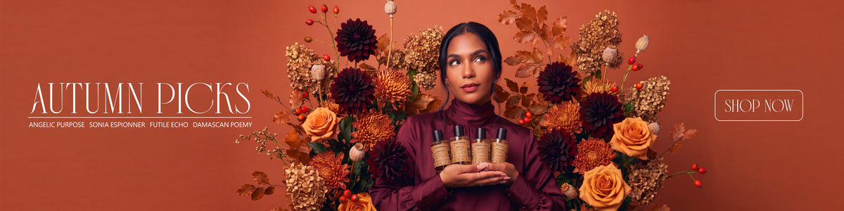 Autumn Picks