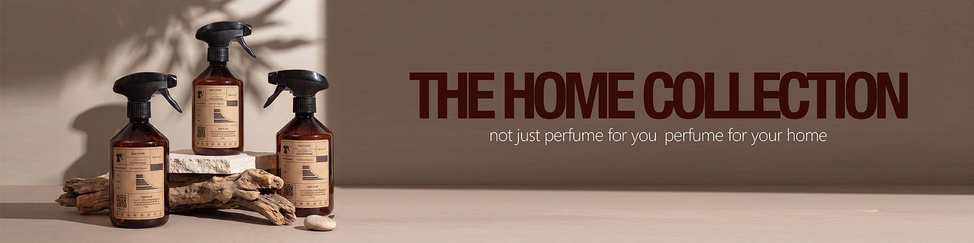 Interior Perfume