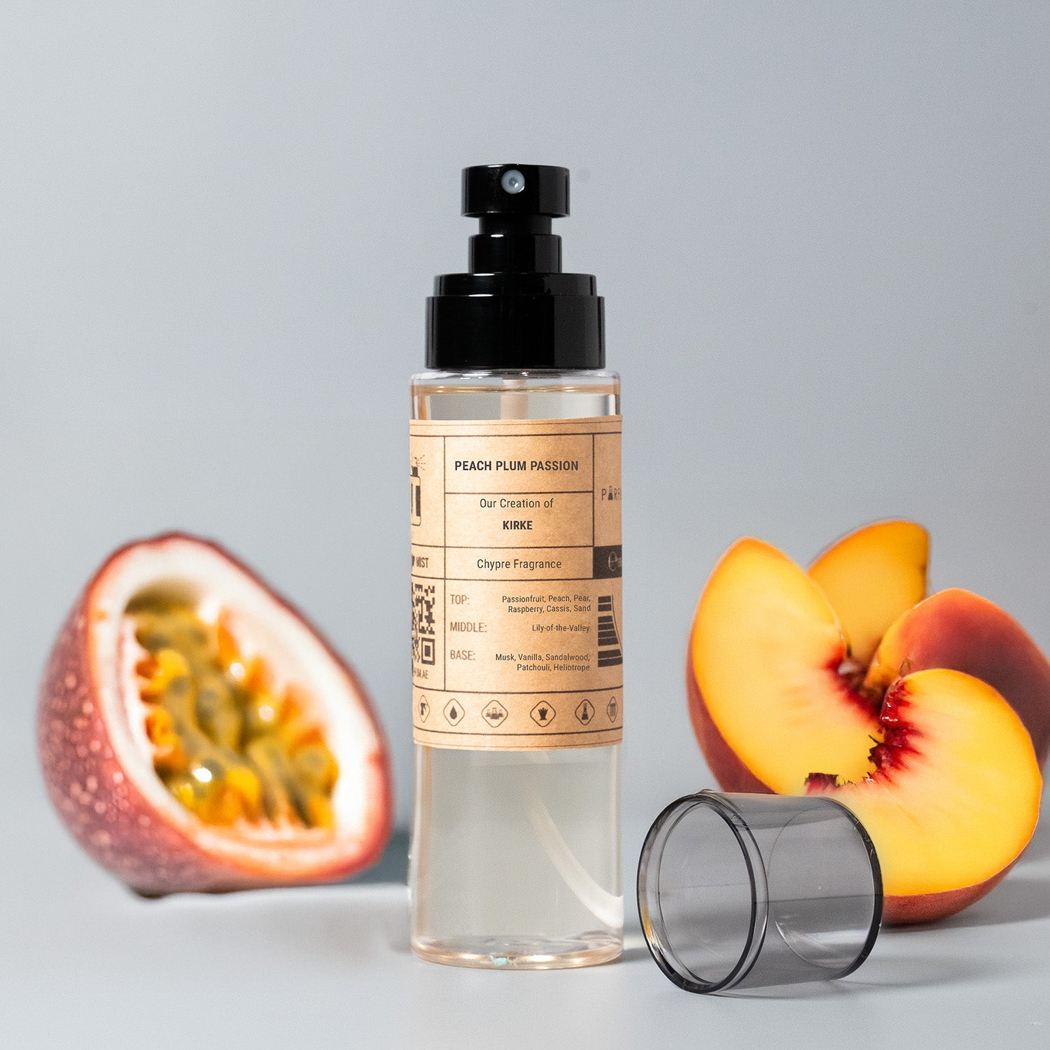 Tiziana Terenzi's Kirke Body Mist 150ml