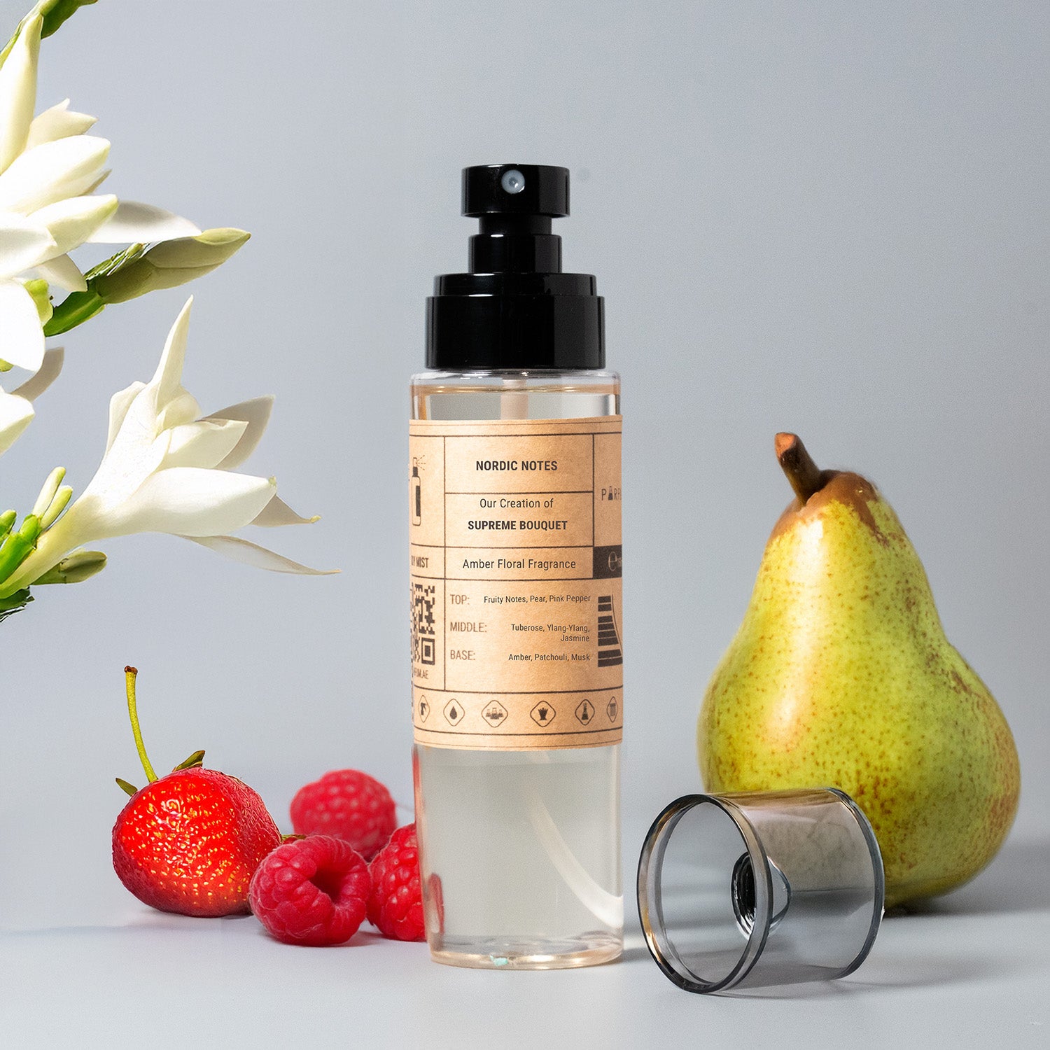 YSL's Supreme Bouquet Body Mist 150ml
