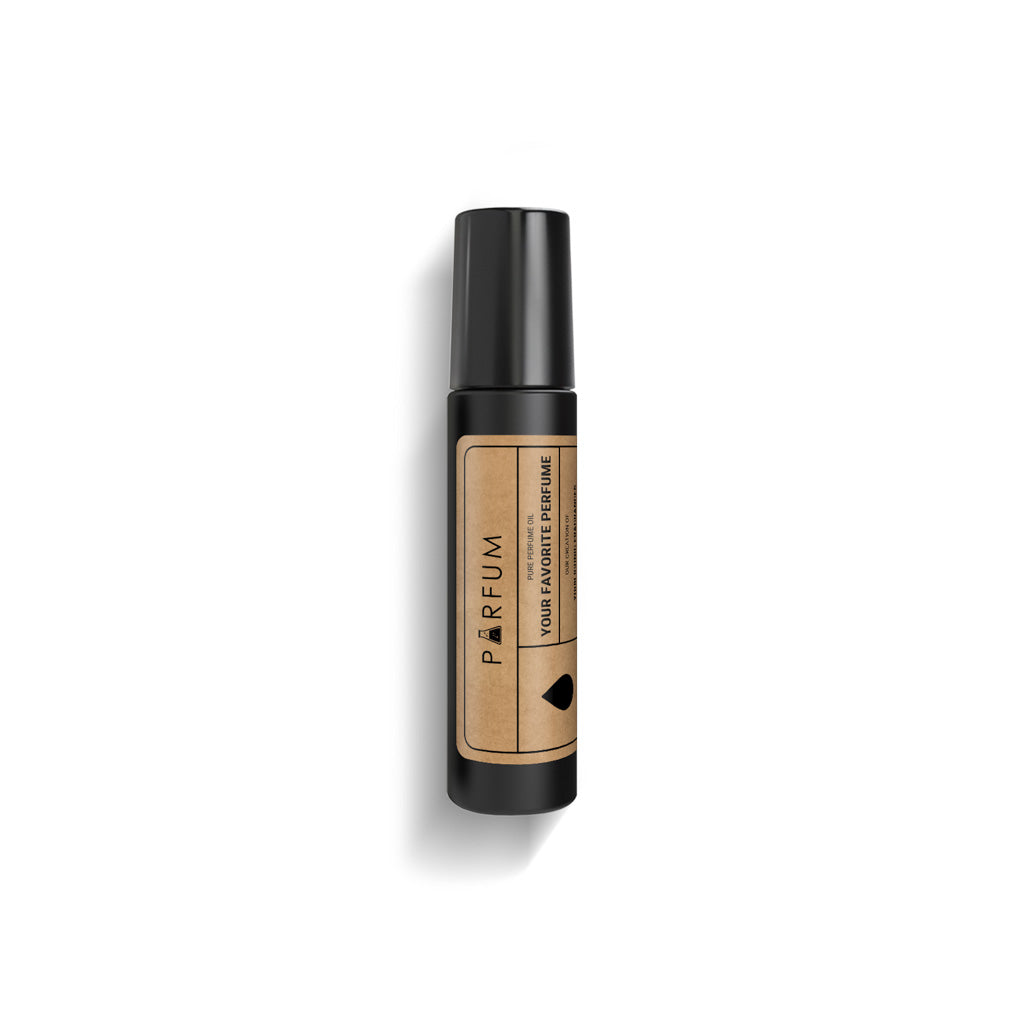 Our Creation of Bvlgari's Le Gemme Orom