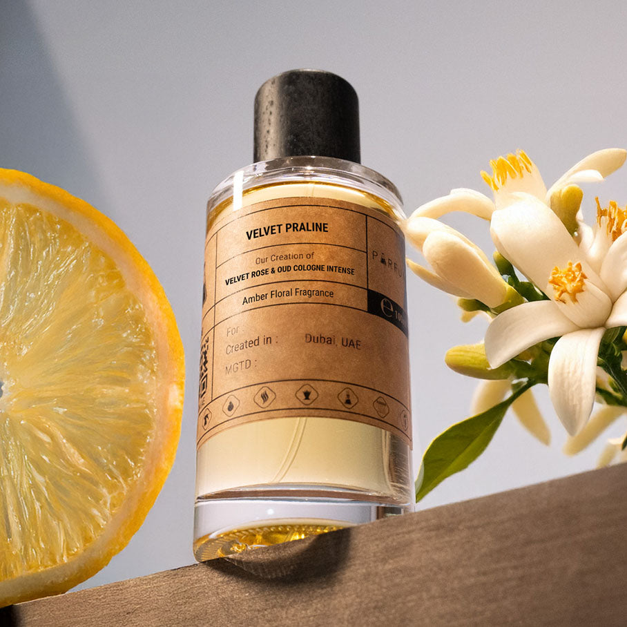 Our Creation of Jo Malone London's Velvet Rose & Oud Cologne Intense