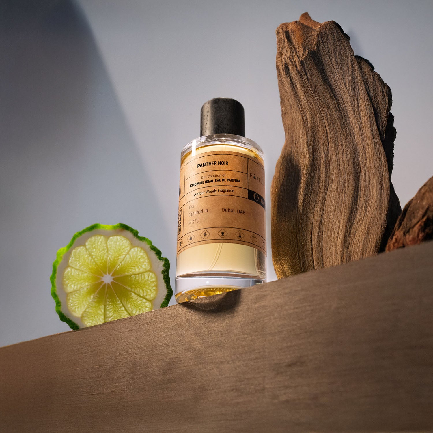 Our Creation of Guerlain's L'Homme Ideal Eau de Parfum