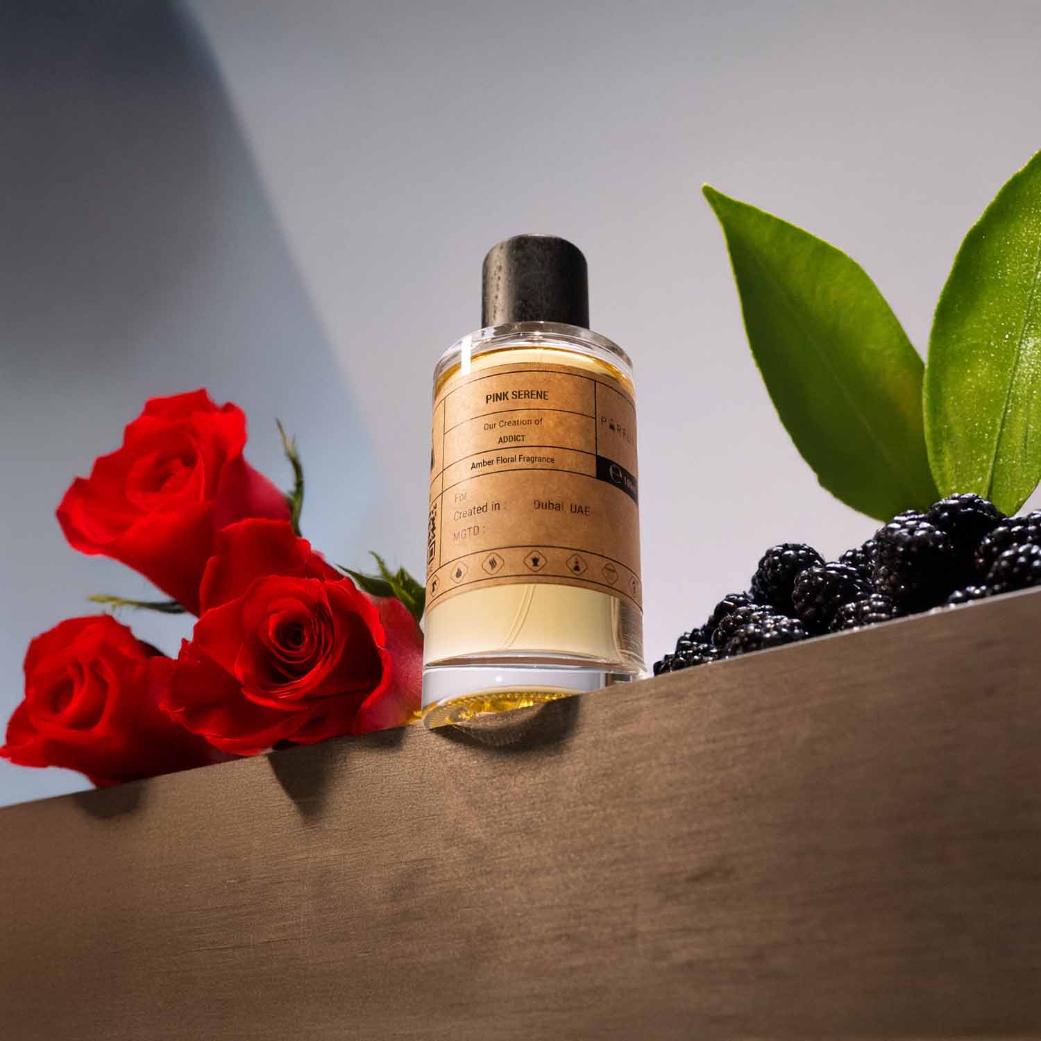 Our Creation of Dior's Addict