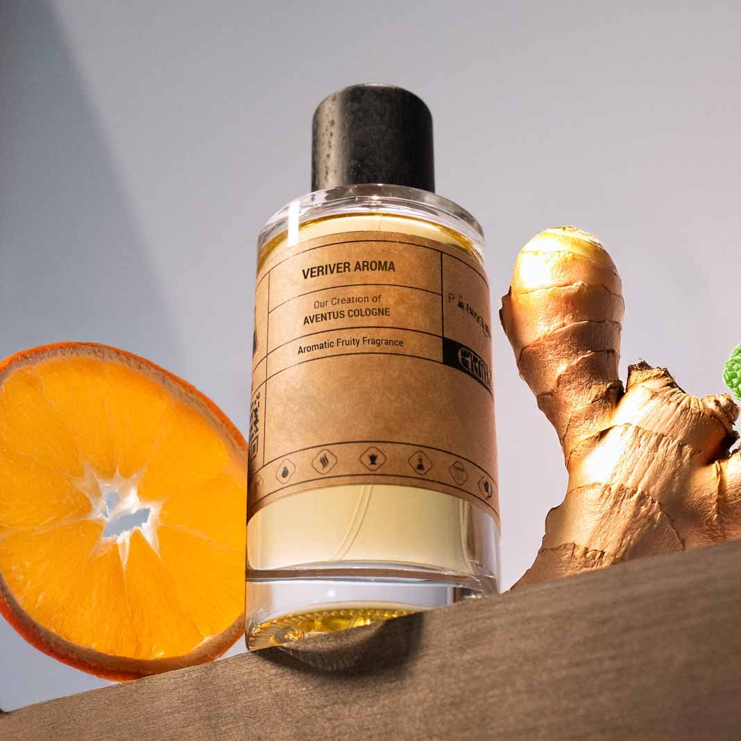 Our Creation of Creed's Aventus Cologne for Men