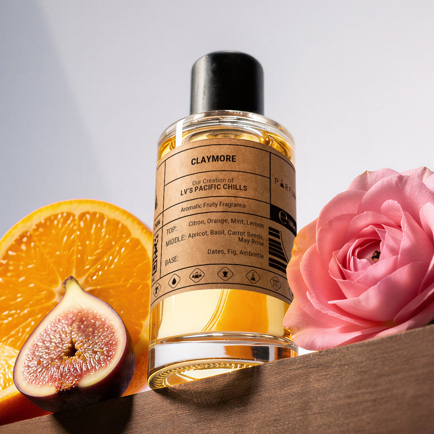 Our Creation of LVEE's Chills