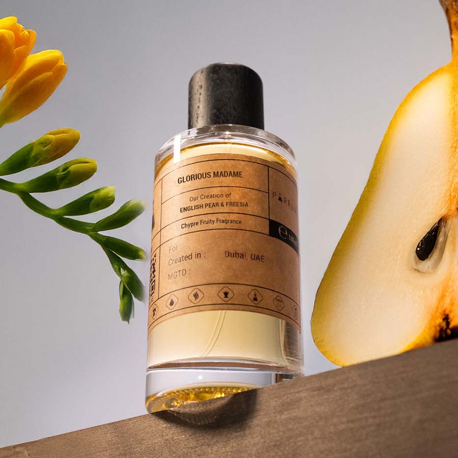 Jo Malone London's English Pear Freesia Perfume Buy Online UAE