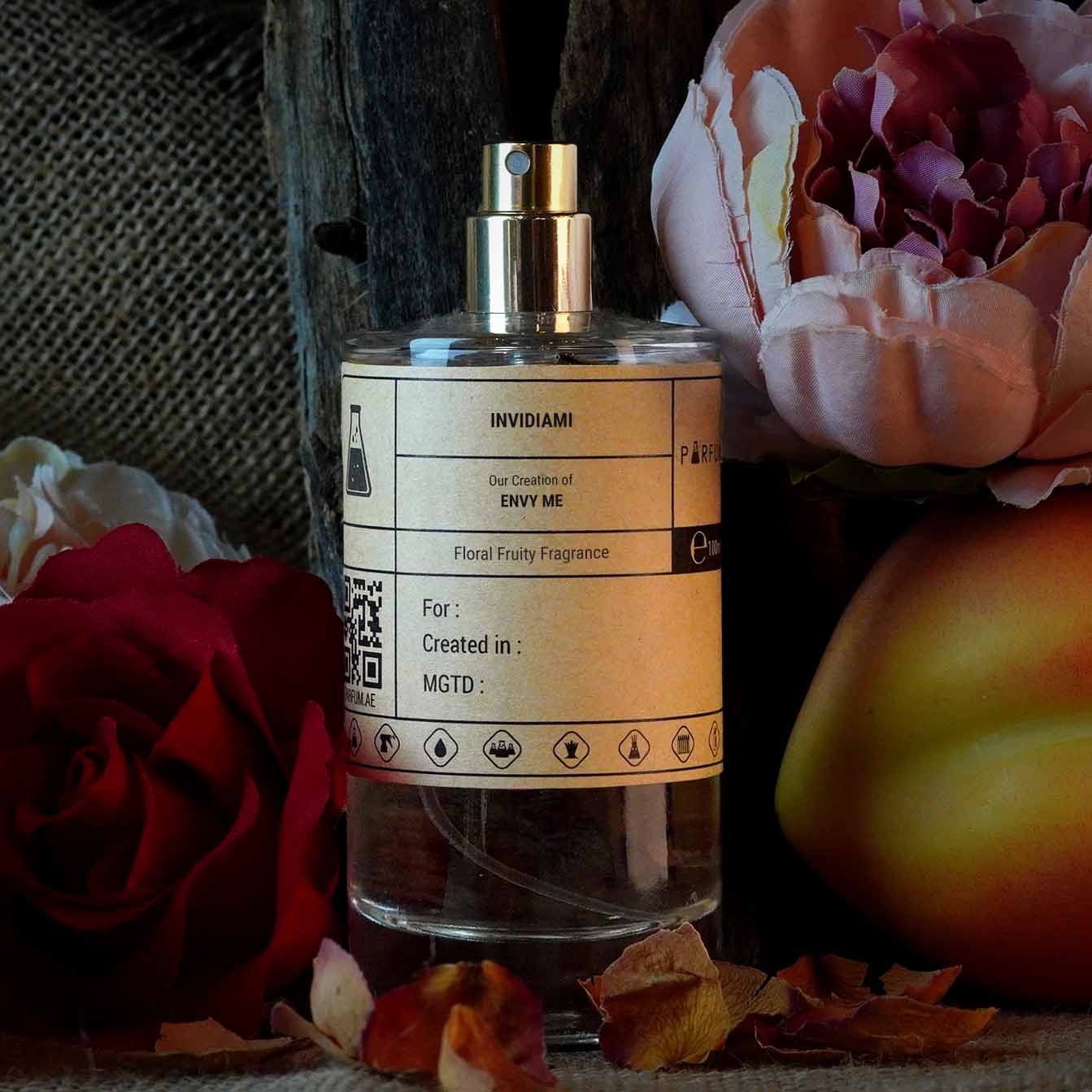 Gucci's Envy Me Perfume Buy Online UAE