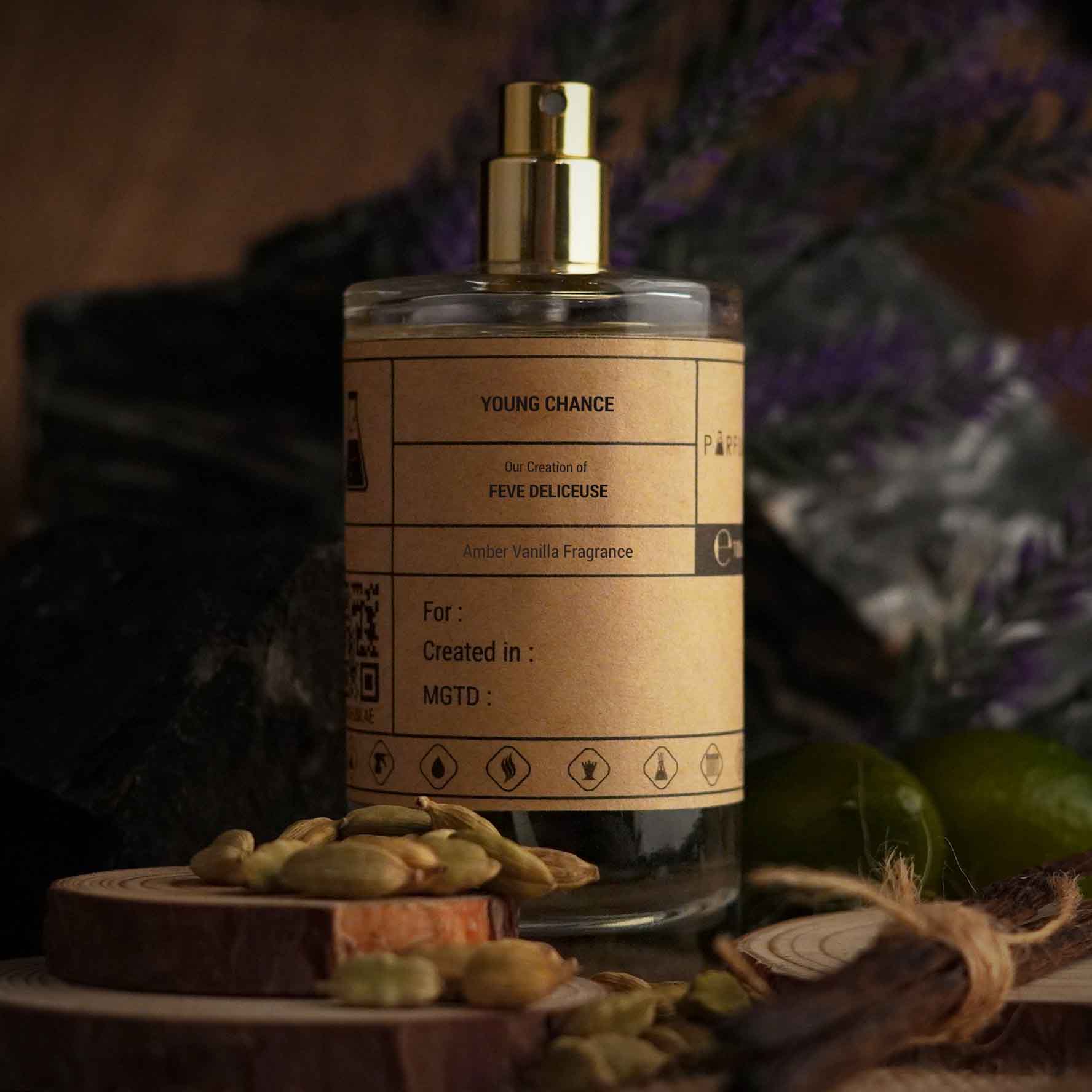 Feve Delicieuse Price Dior FÈVe DÉLicieuse Edp Sample/Decants