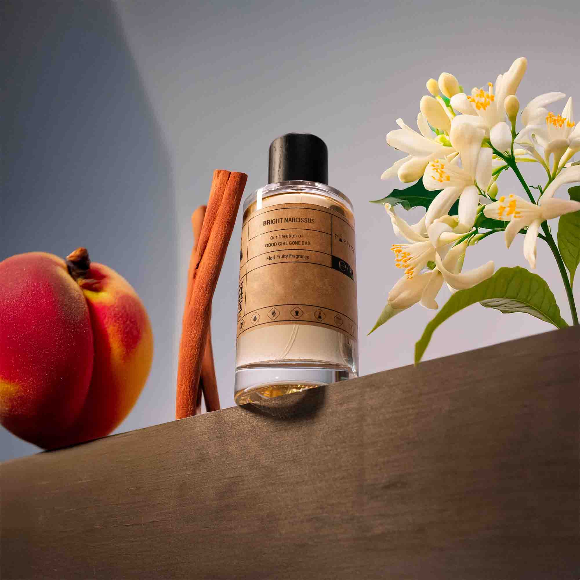 Our Creation of Kilian's Good Girl Gone Bad