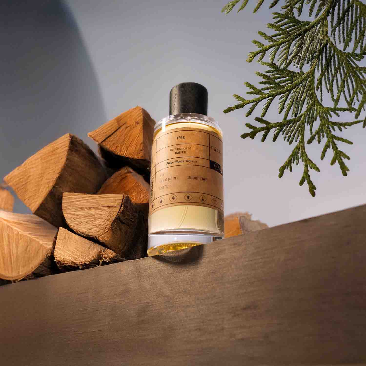 Our Creation of Penhaligon's Halfeti