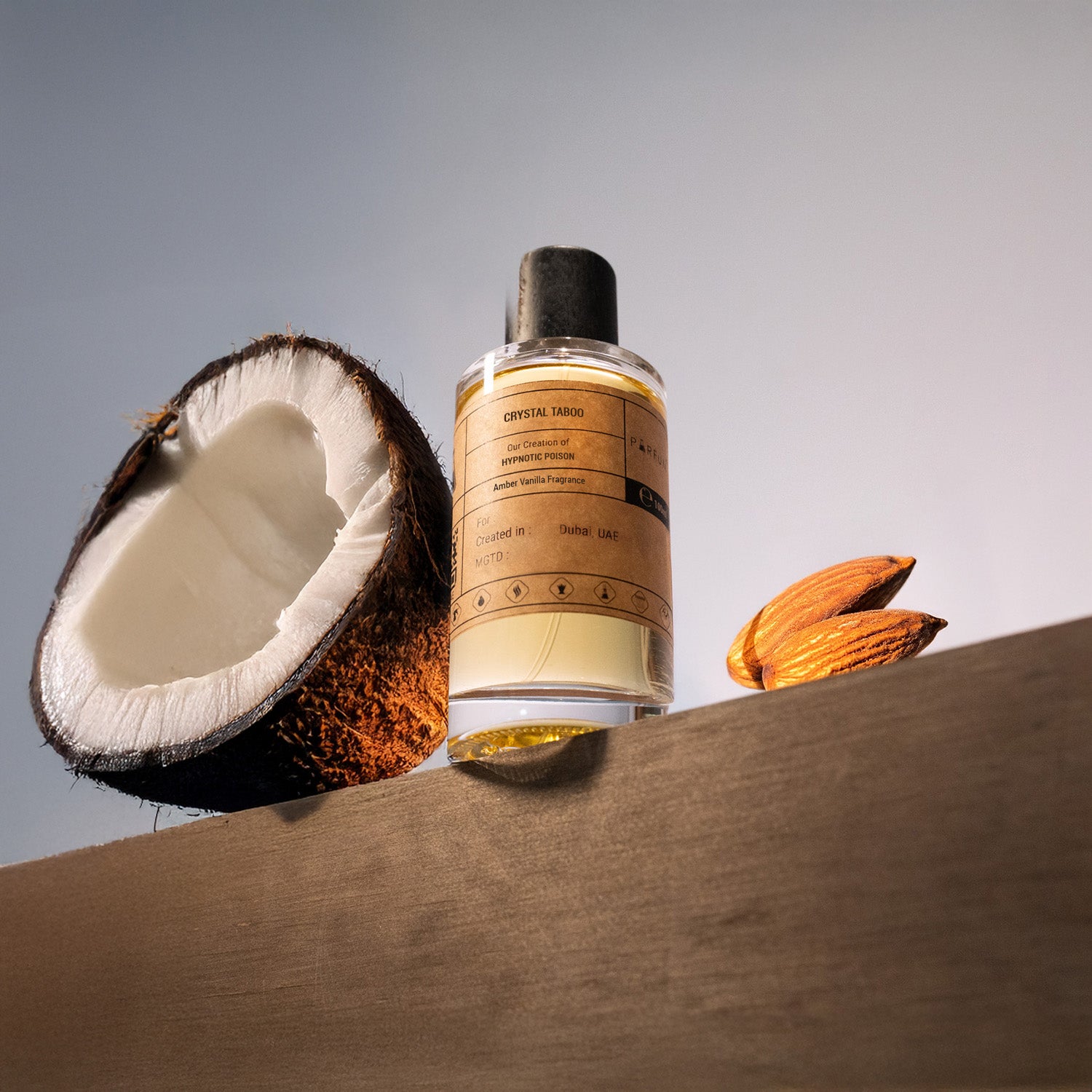 Our Creation of Dior's Hypnotic Poison