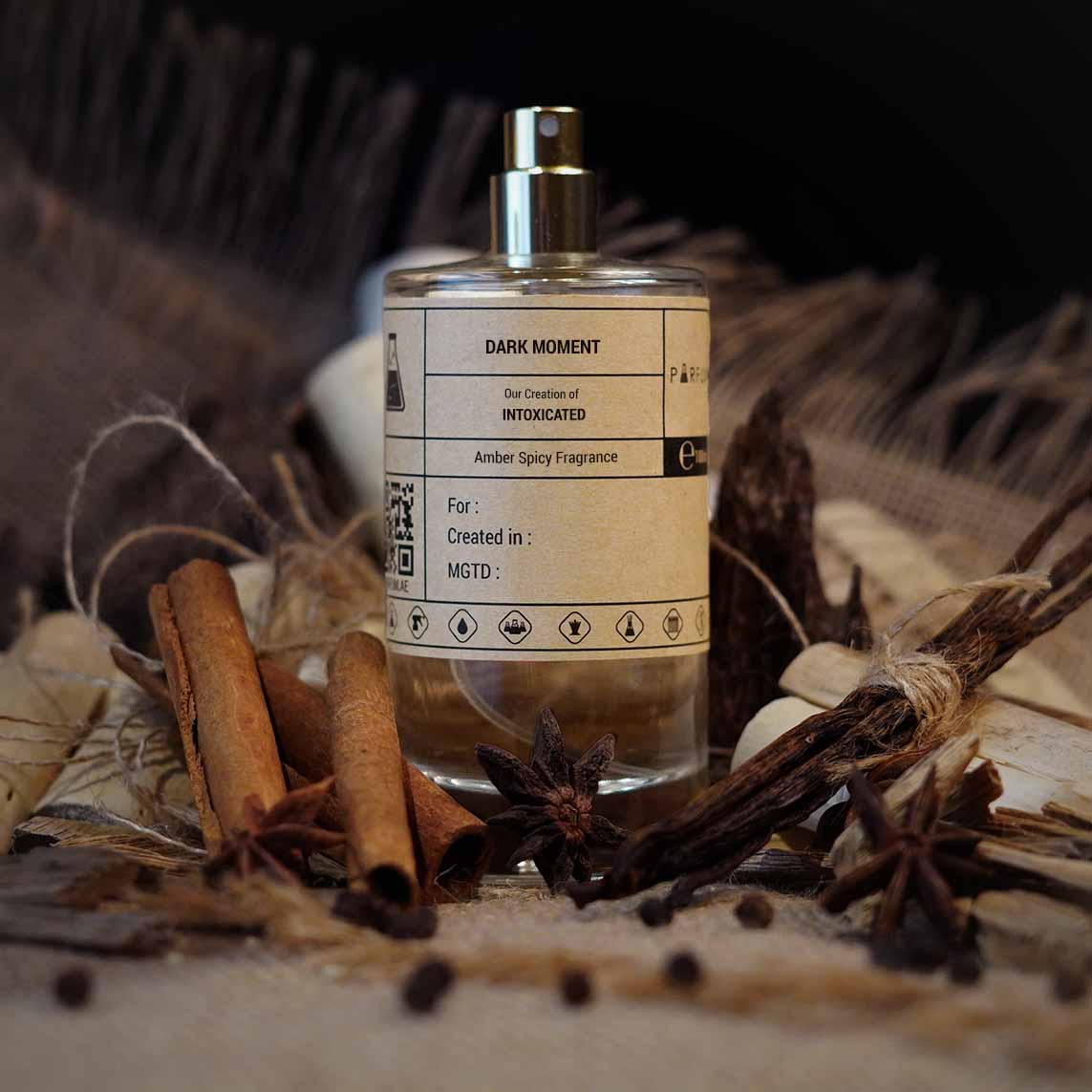 Our Creation of Kilian's Intoxicated - Main Image