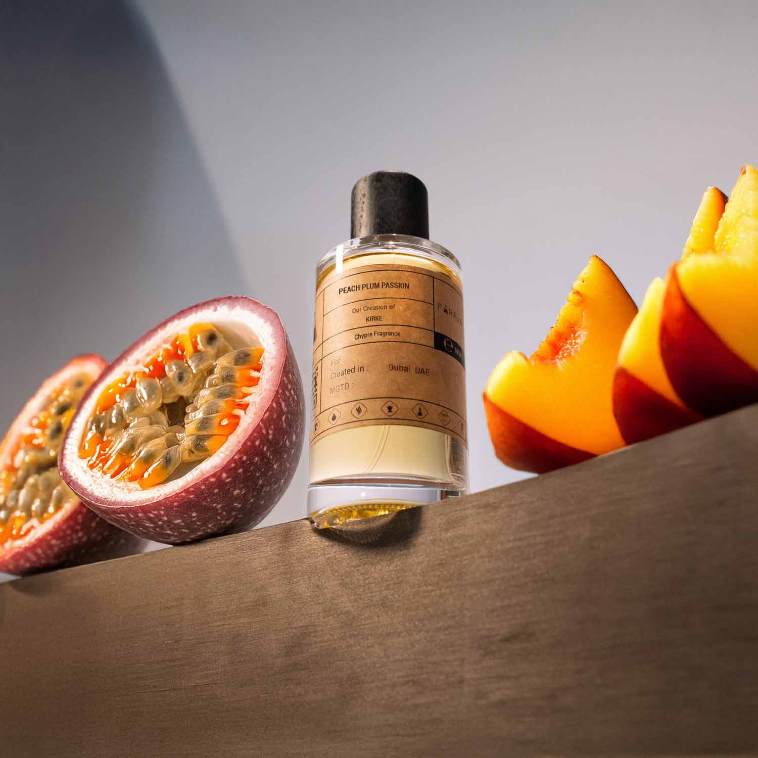 Our Creation of Tiziana Terenzi's Kirke