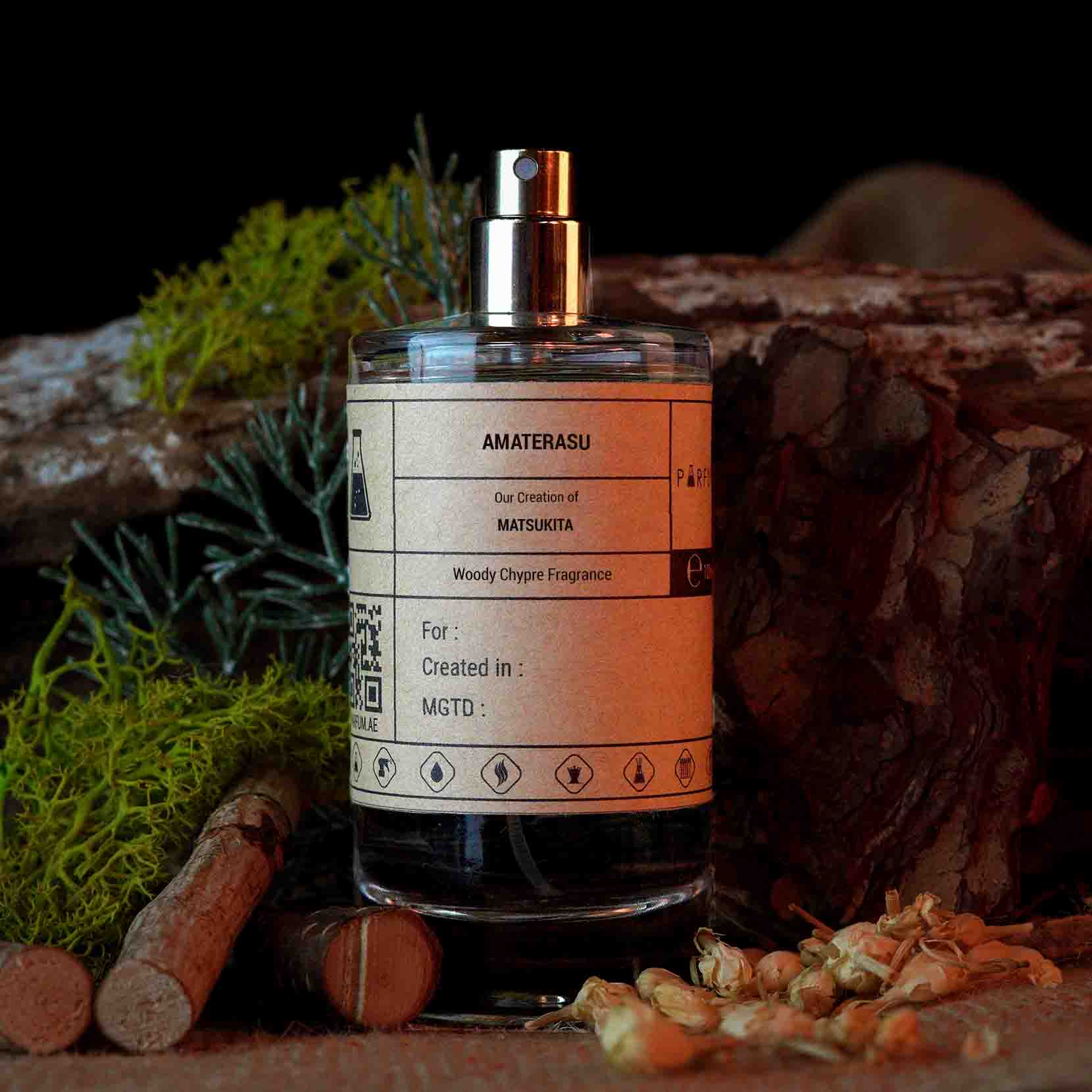 Matsukita Perfume Clive Christian Clive Christian Pure Perfume