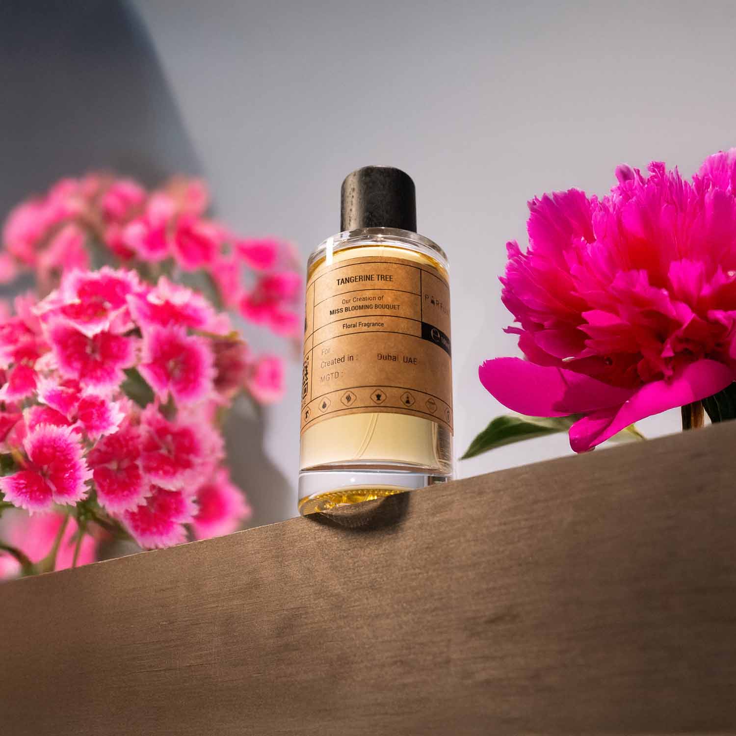 Our Creation of Dior's Miss Blooming Bouquet