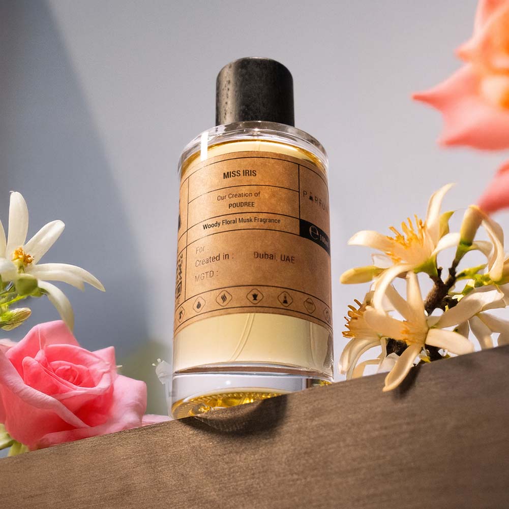 Narciso Rodriguez' Narciso Poudree Perfume Buy Online UAE