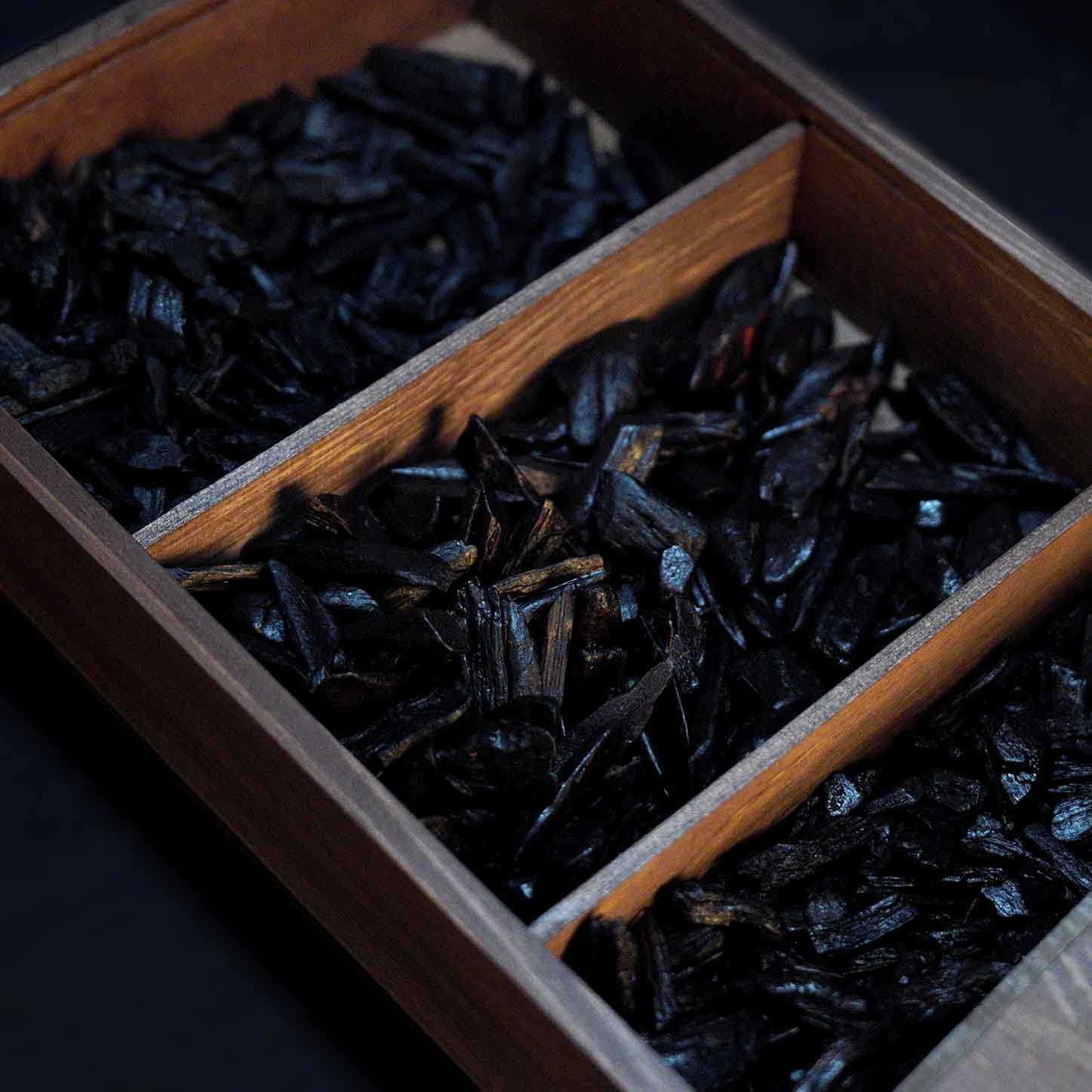 Oud Muattar Set