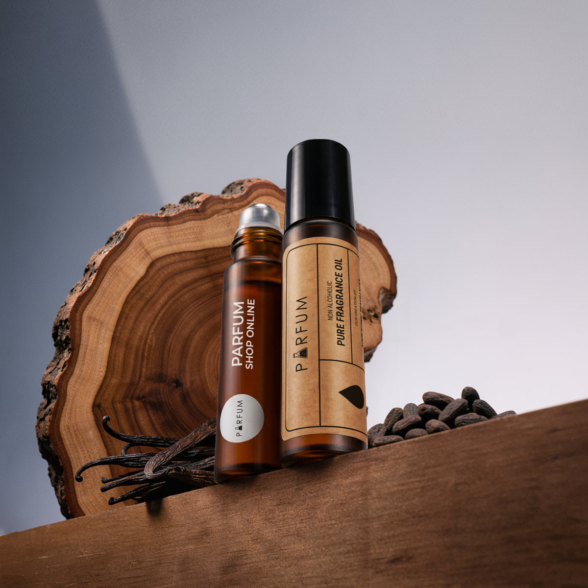 Our Creation of TF's Oud Wood