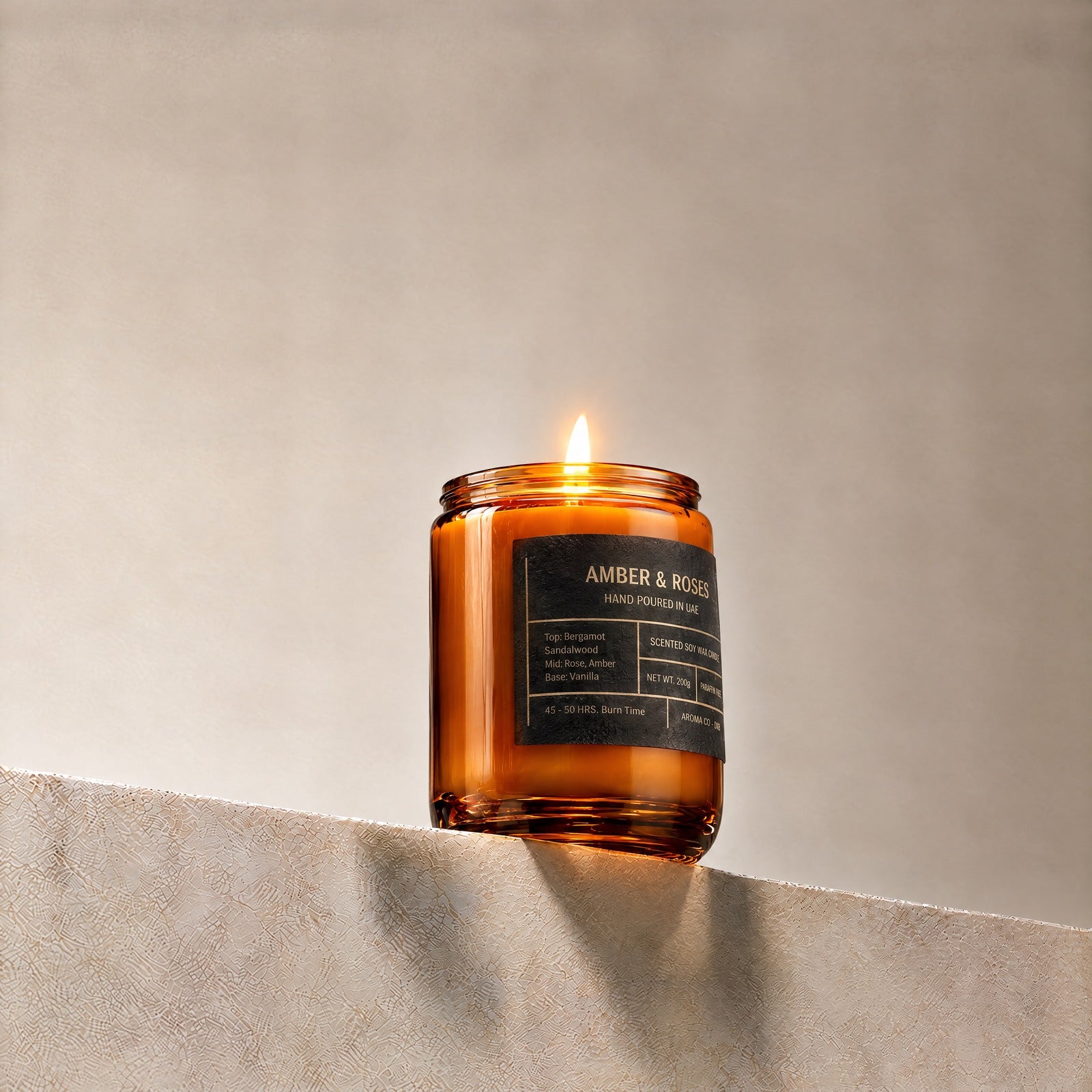Candles