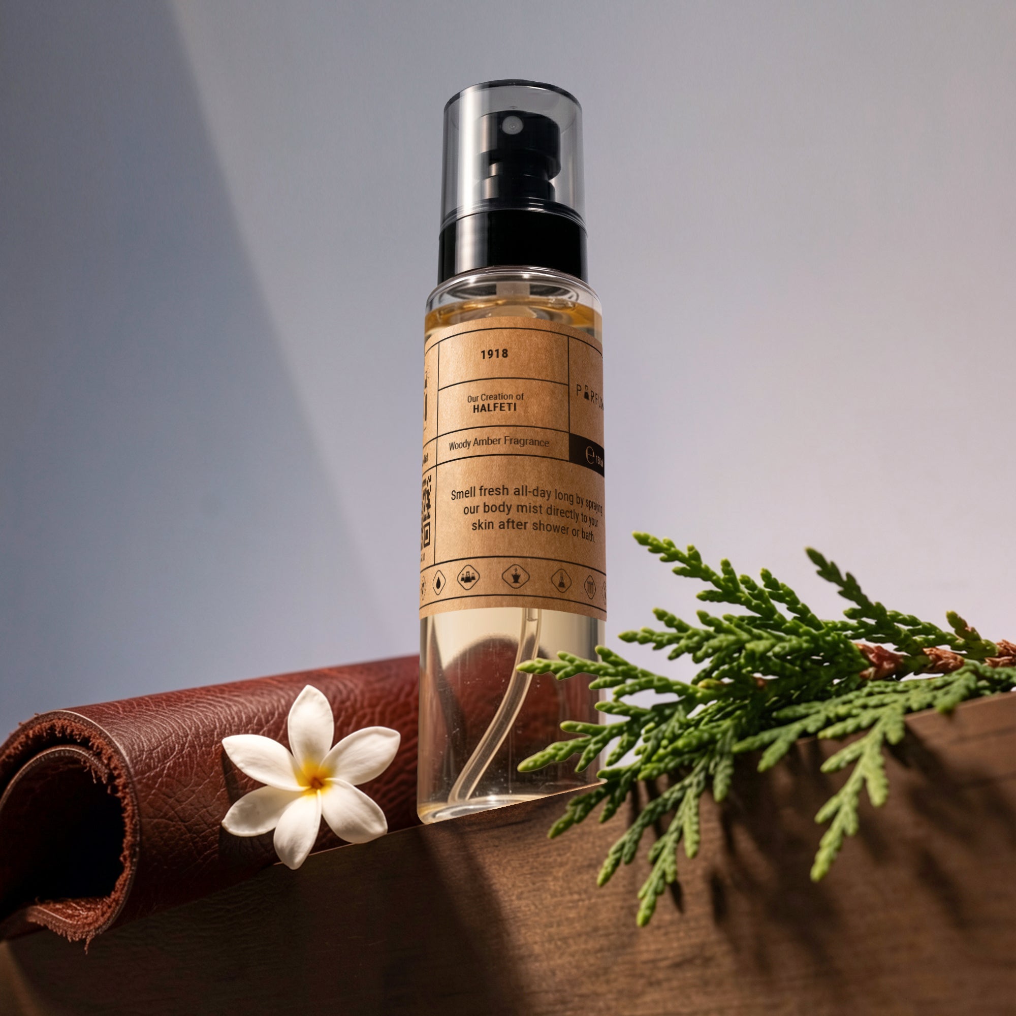 Our Creation of Penhaligon's Halfeti