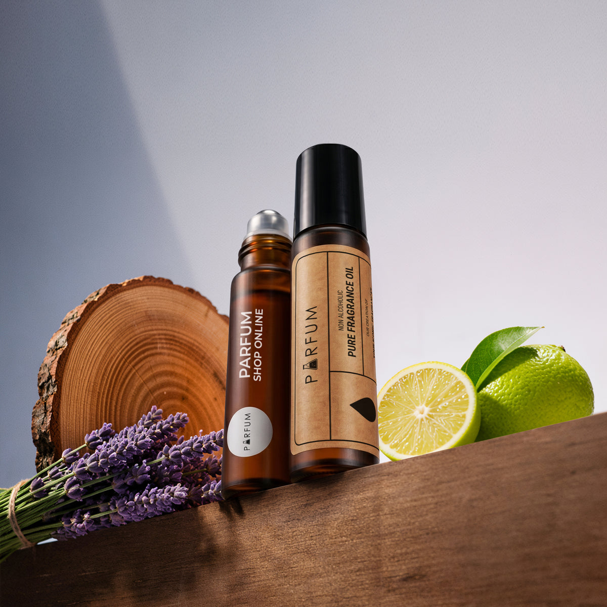 Dior's Sauvage Oil (Non Alcoholic) 10ml
