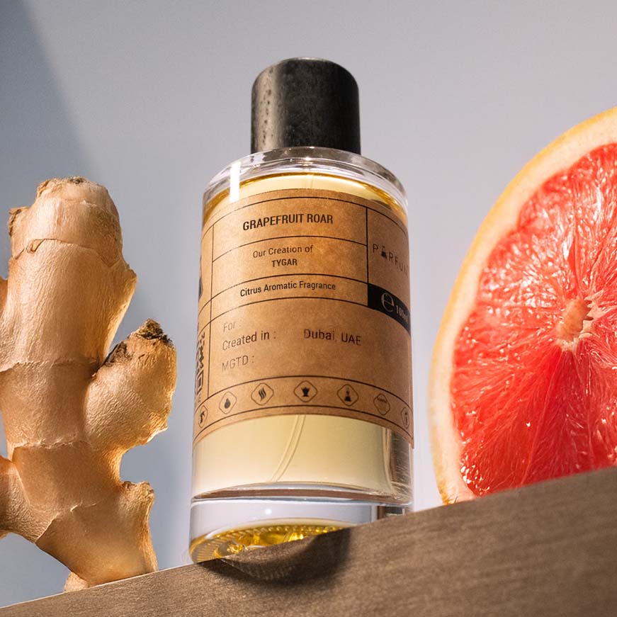 Bvlgari's Le Gemme Tygar Perfume Buy Online UAE