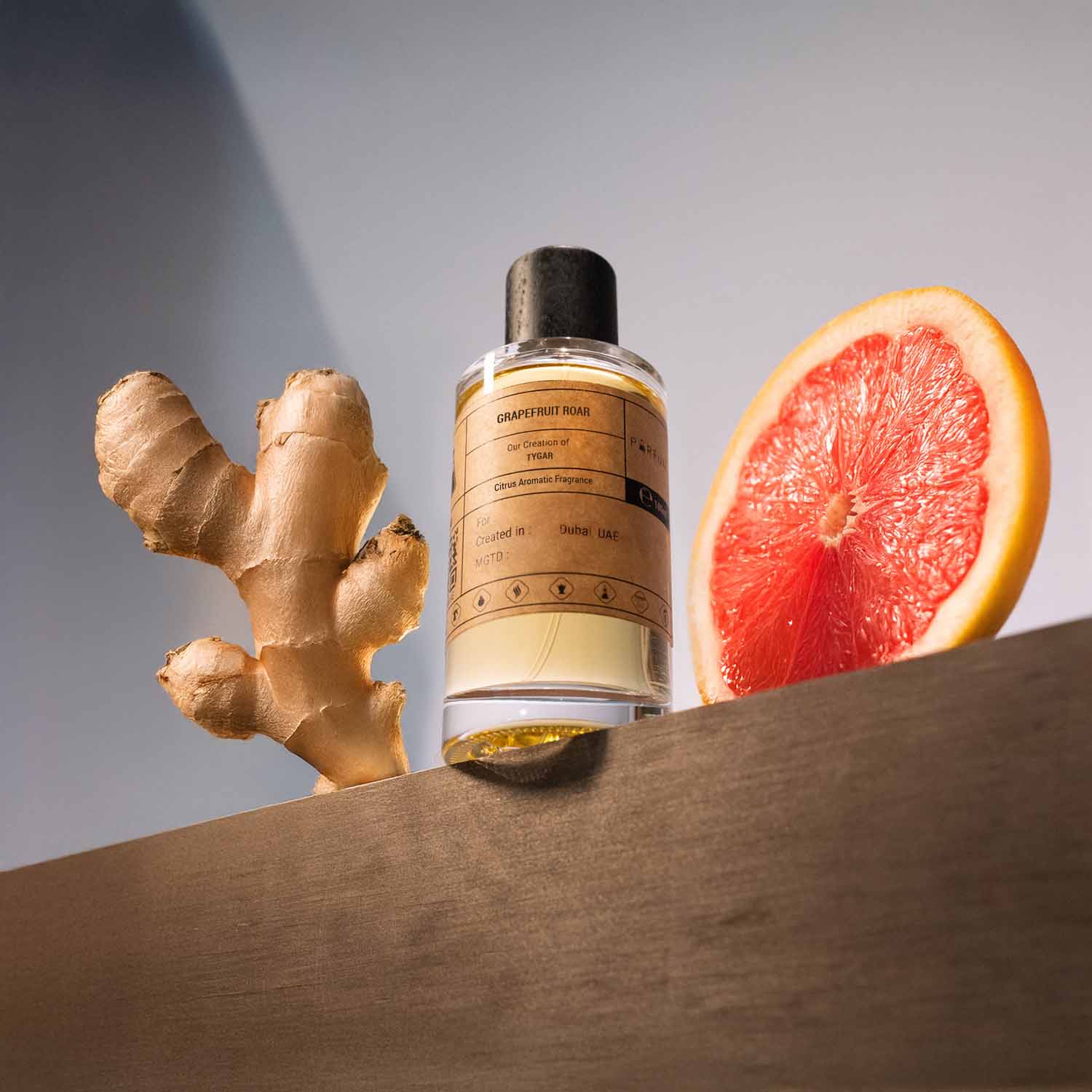 Our Creation of Bvlgari's Le Gemme Tygar