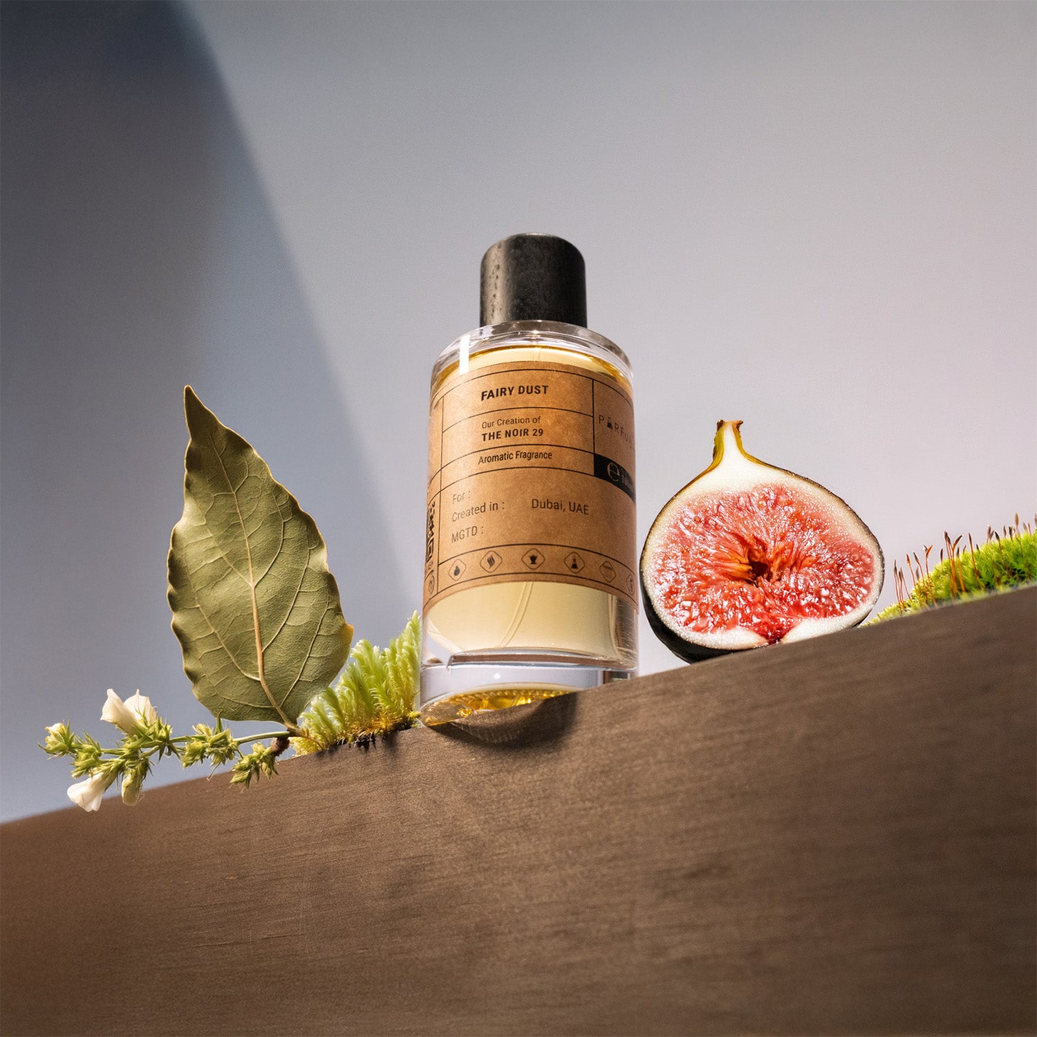 Our Creation of Le Labo's The Noir 29