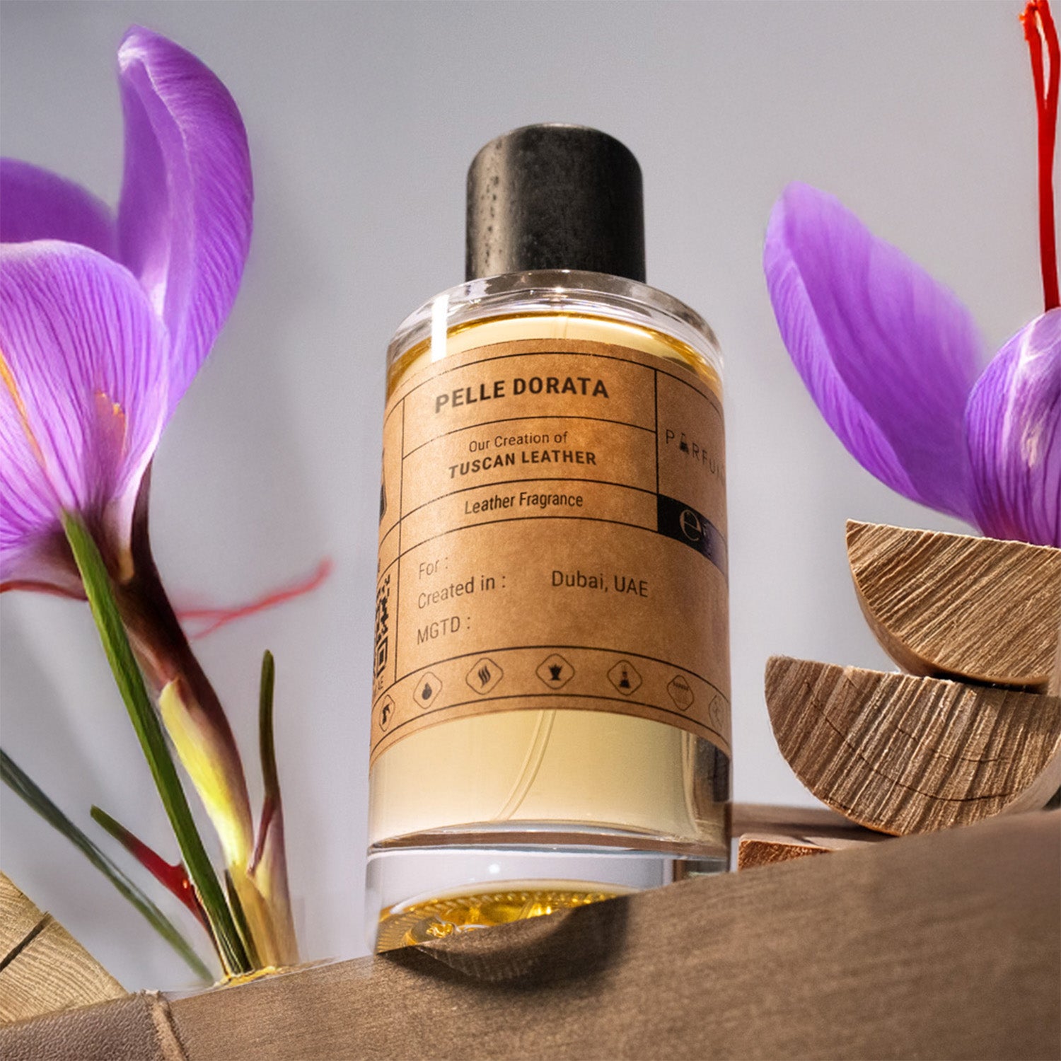 TF's Tuscan Leather Perfume Buy Online UAE