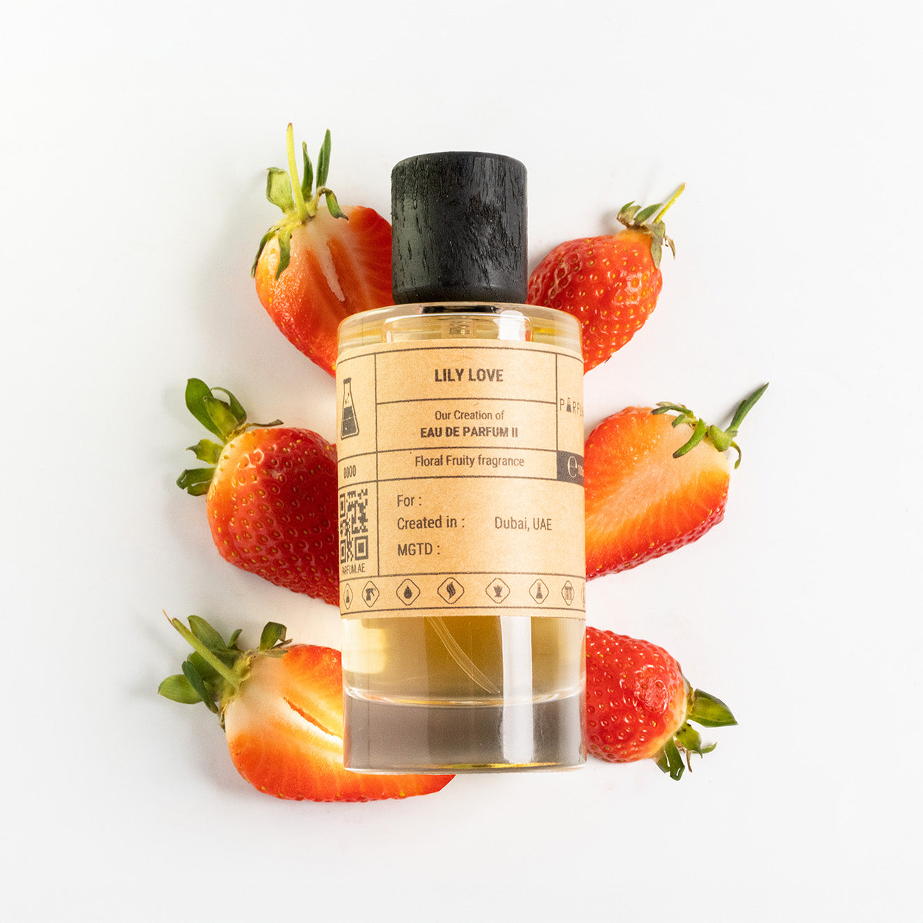 π Gucci's Eau de Parfum II (100% off)