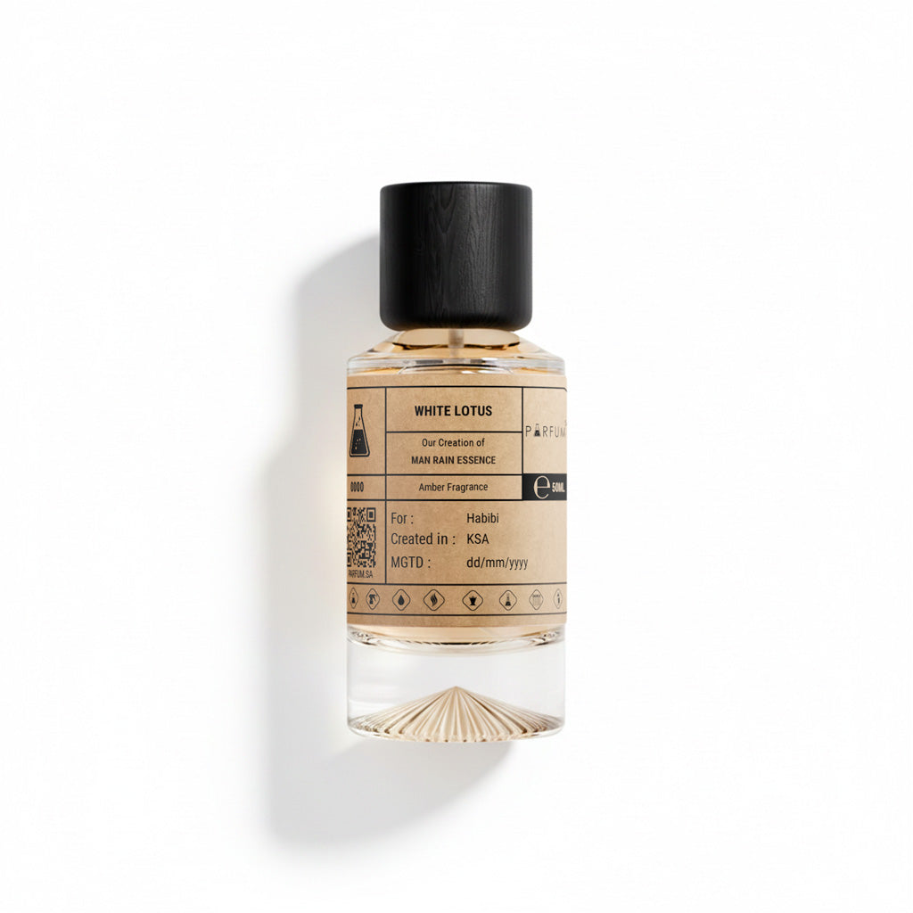 Our Creation of Bvlgari's Man Rain Essence