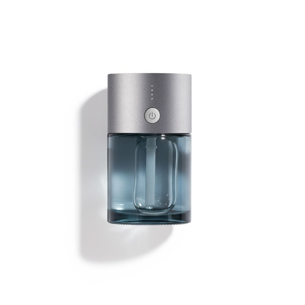Our Creation of Bvlgari's Man Rain Essence