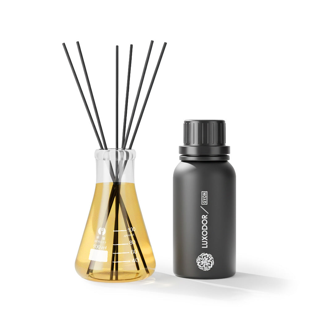 Our Creation of Parfums de Marly's Althair