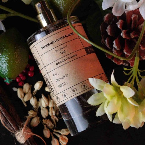 Our Creation of Chanel's 1957