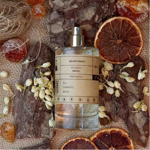 Givenchy's Amarige Atomizer 10ml