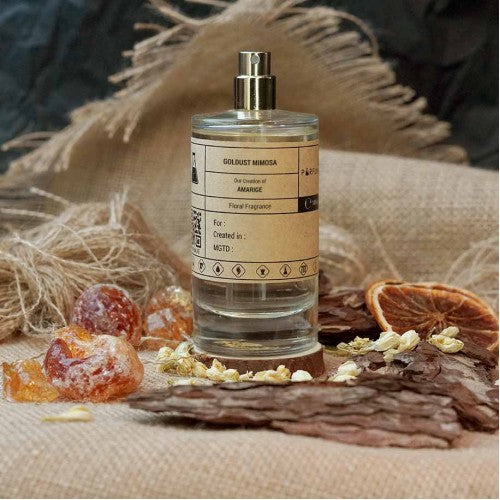 Givenchy's Amarige Atomizer 10ml