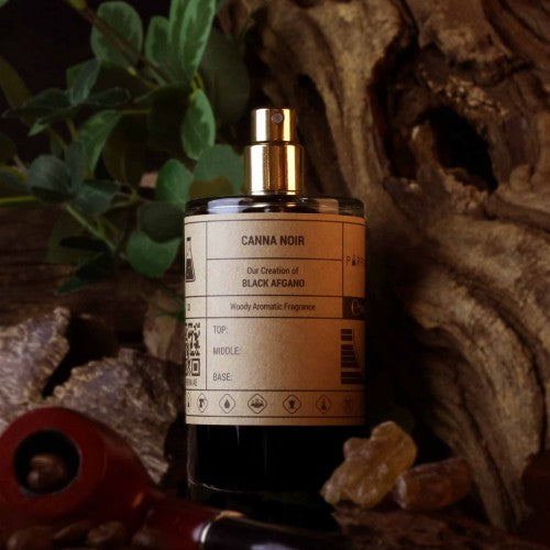 Our Creation of Nasomatto's Black Afgano - Default bottle 200 ML