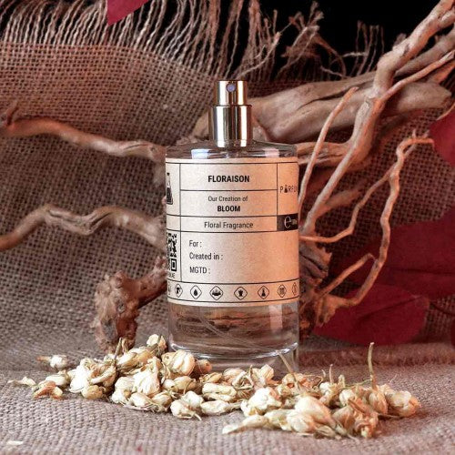 Our Creation of Gucci's Gucci Bloom - Default bottle 200 ML