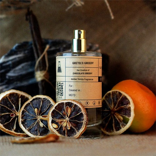 Montale Paris' Chocolate Greedy Perfume - Buy Online UAE | Parfum.ae