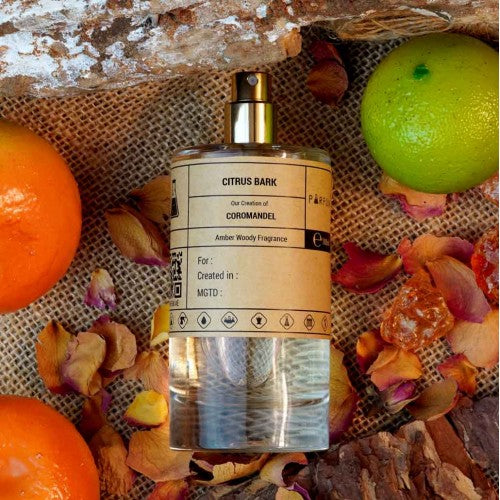 Our Creation of Chanel's Coromandel