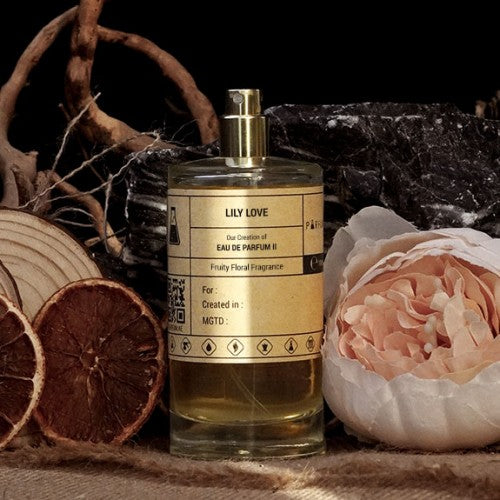 Gucci's Eau de Parfum II Atomizer 10ml