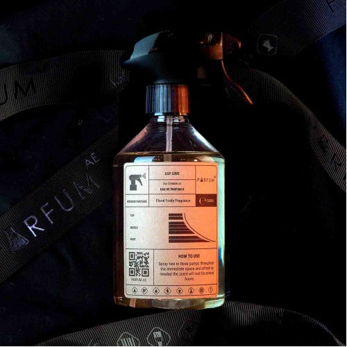 Gucci parfum ii 2025