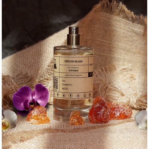 Our Creation of CK's Euphoria - Default bottle 200 ML