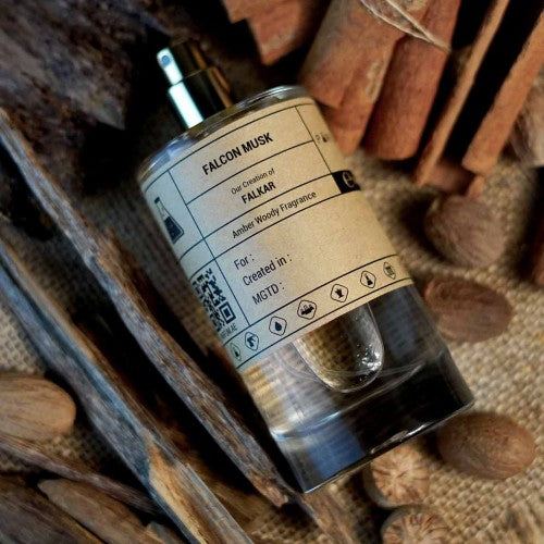 Bvlgari's Falkar Atomizer 10ml