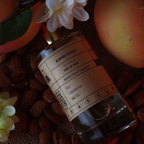 Our Creation of Elie Saab's Girl of Now